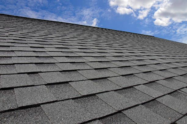 Fast & Reliable Emergency Roof Repairs in Troy, MI